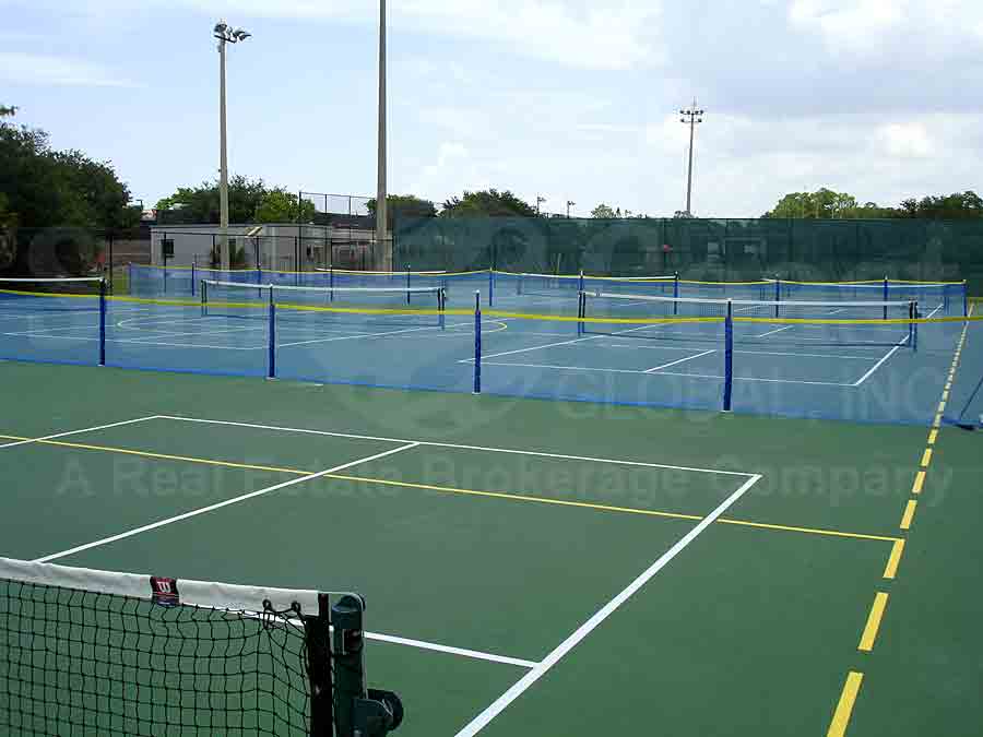 NAPLES NA09 GEO AREA East Naples Community Park Tennis Courts